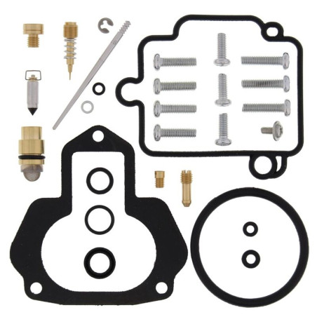 ALL BALLS Vergaser-Reparatursatz für YAMAHA YFM 350 BIG BEAR 4WD 1989-1998