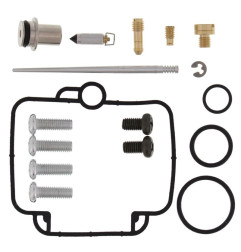 Kit réparation de carburateur ALL BALLS pour POLARIS SCRAMBLER 500 de 2010 à 2012