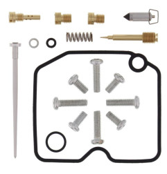 ALL BALLS Carburetor Repair Kit for KAWASAKI KVF 400 PRAIRIE 2WD, KVF 400 PRAIRIE 4WD 1999-2002
