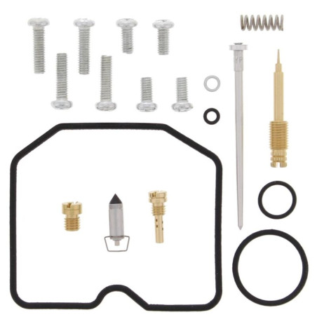 ALL BALLS Vergaser-Reparatursatz für KAWASAKI KVF 300 PRAIRIE 2WD, KVF 300 PRAIRIE 4WD 1999-2002