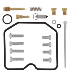 Kit reparación de carburador ALL BALLS para KAWASAKI KVF 300 BRUTE FORCE 2WD de 2012 a 2025
