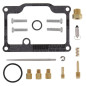 Kit réparation de carburateur ALL BALLS pour POLARIS SCRAMBLER 250, TRAIL BLAZER 250, TRAIL BOSS 250, XPLORER 250 de 1986 à 2006