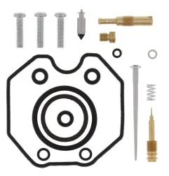 ALL BALLS Carburetor Repair Kit for HONDA TRX 250 TE FOURTRAX RECON ES 4WD, TRX 250 TM FOURTRAX RECON 4WD 2005-2014 - 26-1321