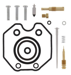 ALL BALLS Vergaser-Reparatursatz für HONDA TRX 250 TE FOURTRAX RECON ES 4WD, TRX 250 TM FOURTRAX RECON 4WD 2005-2014 - 26-1321