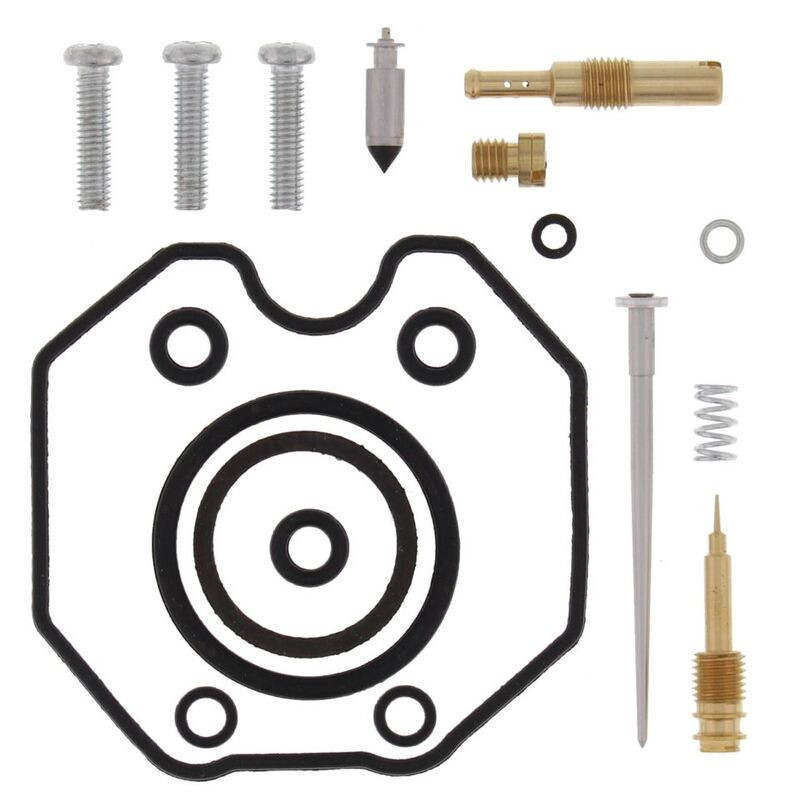 ALL BALLS Carburetor Repair Kit for HONDA TRX 250 TE FOURTRAX RECON ES 4WD, TRX 250 TM FOURTRAX RECON 4WD 2005-2014 - 26-1321