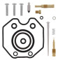 ALL BALLS Carburetor Repair Kit for HONDA TRX 250 TE FOURTRAX RECON ES 4WD, TRX 250 TM FOURTRAX RECON 4WD 2005-2014 - 26-1321