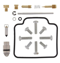 Kit reparación de carburador ALL BALLS para POLARIS SPORTSMAN 500 6X6 y YAMAHA XT 600 de 1990 a 2008