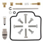 Kit réparation de carburateur ALL BALLS pour POLARIS SPORTSMAN 500 6X6 et YAMAHA XT 600 de 1990 à 2008