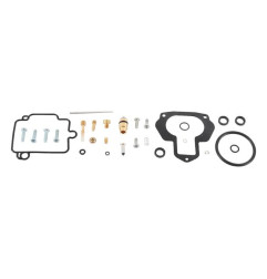 Kit réparation de carburateur ALL BALLS pour YAMAHA YFM 400 KODIAK 4WD de 1996 à 1998