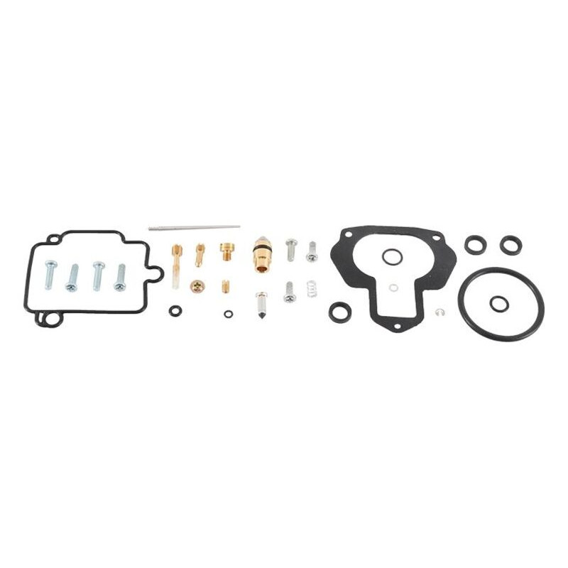 Kit réparation de carburateur ALL BALLS pour YAMAHA YFM 400 KODIAK 4WD de 1996 à 1998