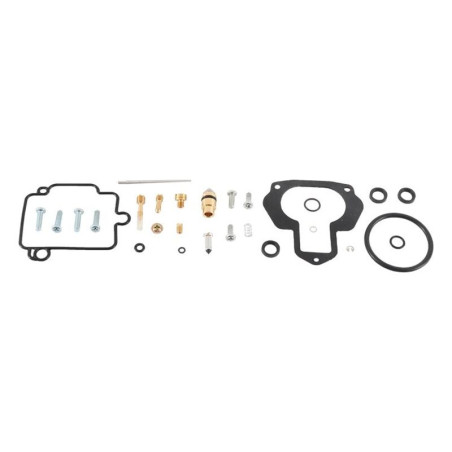 Kit reparación de carburador ALL BALLS para YAMAHA YFM 400 KODIAK 4WD de 1996 a 1998