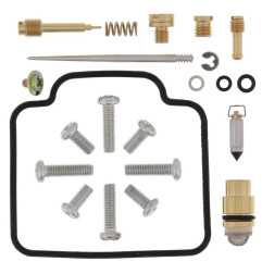 ALL BALLS Carburetor Repair Kit for YAMAHA YFM 400 KODIAK 4WD 1999