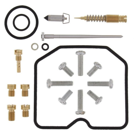 ALL BALLS Carburetor Repair Kit for KAWASAKI KLF 300 BAYOU 4WD 1997-2005