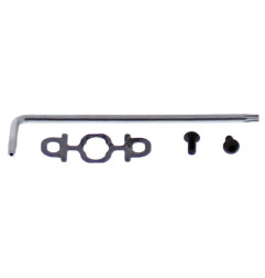 Kit reparación de carburador ALL BALLS para HONDA CR 125, CR 250, CR 500, TRX 250 R FOURTRAX 2WD y SUZUKI RM 250, RMX 250