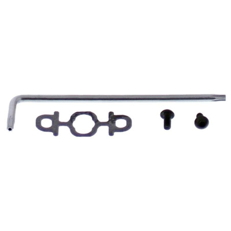 Kit réparation de carburateur ALL BALLS pour HONDA CR 125, CR 250, CR 500, TRX 250 R FOURTRAX 2WD et SUZUKI RM 250, RMX 250