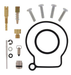 Kit reparación de carburador ALL BALLS para POLARIS OUTLAW 50, PREDATOR 50 de 2007 a 2015