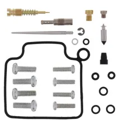 ALL BALLS Carburetor Repair Kit for HONDA TRX 350 FE FOURTRAX RANCHER ES 4WD, TRX 350 FM FOURTRAX RANCHER 4WD 2000-200 - 26-1210