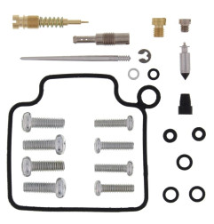 ALL BALLS Vergaser-Reparatursatz für HONDA TRX 350 FE FOURTRAX RANCHER ES 4WD, TRX 350 FM FOURTRAX RANCHER 4WD 2000-20 - 26-1210