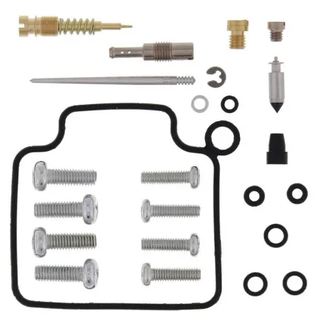 ALL BALLS Carburetor Repair Kit for HONDA TRX 350 FE FOURTRAX RANCHER ES 4WD, TRX 350 FM FOURTRAX RANCHER 4WD 2000-200 - 26-1210