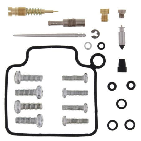 Kit reparación de carburador ALL BALLS para HONDA TRX 350 FE FOURTRAX RANCHER ES 4WD, TRX 350 FM FOURTRAX RANCHER 4WD - 26-1210