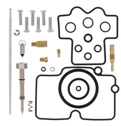 Kit reparación de carburador ALL BALLS para HONDA TRX 450 R SPORTRAX ELECTRIC START 2WD y POLARIS OUTLAW 450 S de 2008 a 2014