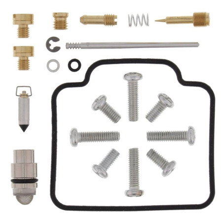 ALL BALLS Carburetor Repair Kit for POLARIS SPORTSMAN 400 2001-2005