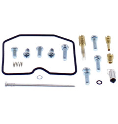 Kit réparation de carburateur ALL BALLS pour YAMAHA YFM 300 GRIZZLY 2WD de 2012 à 2013