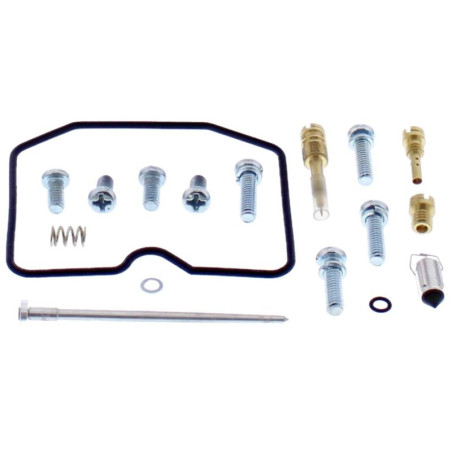 Kit réparation de carburateur ALL BALLS pour YAMAHA YFM 300 GRIZZLY 2WD de 2012 à 2013