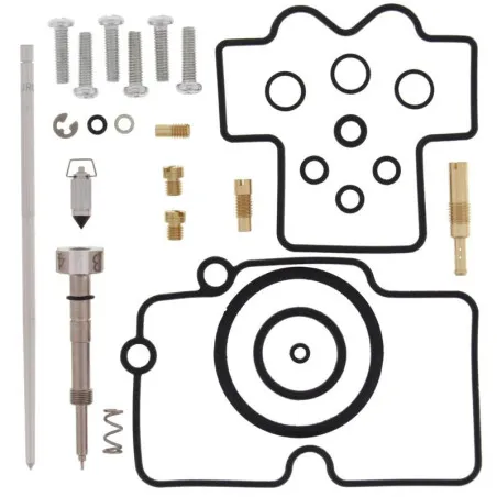 ALL BALLS Carburetor Repair Kit for HONDA TRX 450 R SPORTRAX ELECTRIC START 2WD, TRX 450 R SPORTRAX KICK START 2WD 2006
