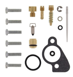 Kit réparation de carburateur ALL BALLS pour POLARIS PREDATOR 90, SPORTSMAN 90 de 2004 à 2006