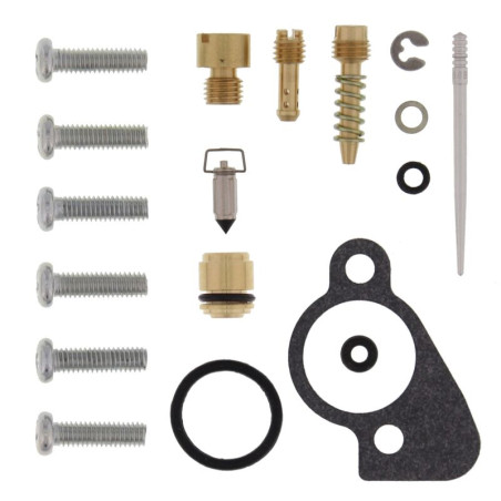 ALL BALLS Vergaser-Reparatursatz für POLARIS PREDATOR 90, SPORTSMAN 90 2004-2006