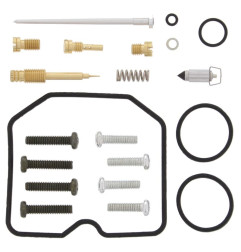 ALL BALLS Carburetor Repair Kit for KAWASAKI KLF 300 BAYOU 4WD 1989-1996