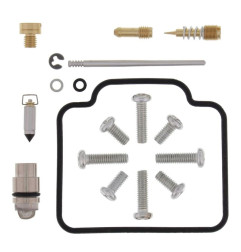 ALL BALLS Carburetor Repair Kit for POLARIS MAGNUM 500, MAGNUM 500 VL HDS 2000-2002