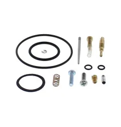 ALL BALLS Carburetor Repair Kit for HONDA ATC 125 M 1986-1987