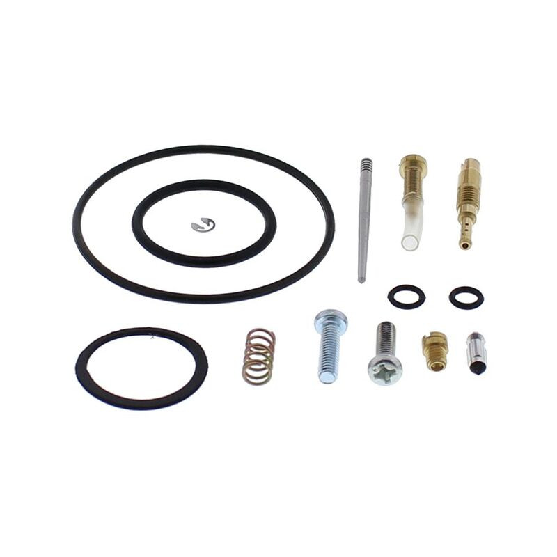 Kit réparation de carburateur ALL BALLS pour HONDA ATC 125 M de 1986 à 1987