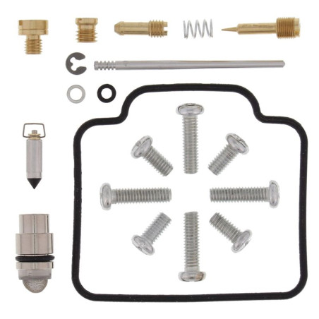 Kit reparación de carburador ALL BALLS para POLARIS SPORTSMAN 335 de 1999 a 2000