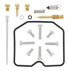 ALL BALLS Vergaser-Reparatursatz für SUZUKI LT-A 500 VINSON AUTOMATIC 4WD 2002-2005