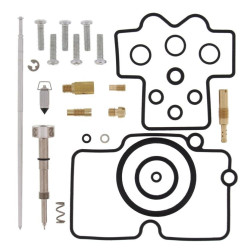 Kit reparación de carburador ALL BALLS para HONDA TRX 450 R SPORTRAX ELECTRIC START 2WD de 2007