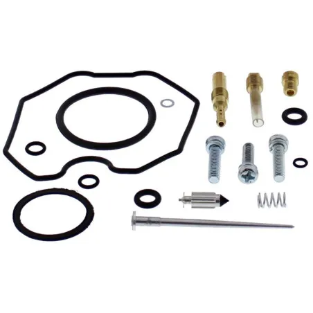 ALL BALLS Carburetor Repair Kit for HONDA TRX 250 TE FOURTRAX RECON ES 4WD, TRX 250 TM FOURTRAX RECON 4WD 2015-2025 - 26-10009