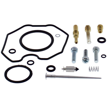 Kit réparation de carburateur ALL BALLS pour HONDA TRX 250 TE FOURTRAX RECON ES 4WD, TRX 250 TM FOURTRAX RECON 4WD - 26-10009