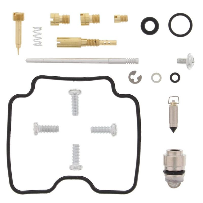 ALL BALLS Vergaser-Reparatursatz für SUZUKI LT-F 250 QUADRUNNER 2WD 2000-2001
