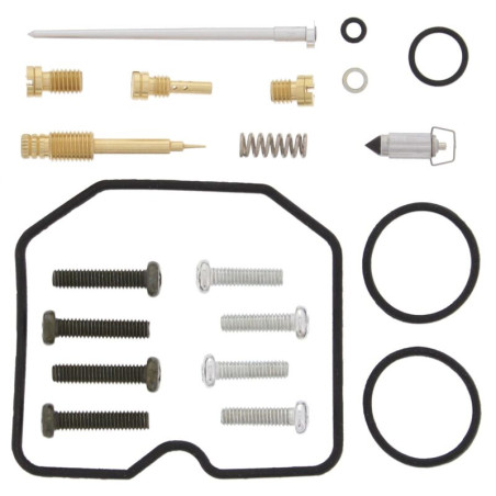 Kit reparación de carburador ALL BALLS para KAWASAKI KLF 300 BAYOU 2WD de 1992 a 1995