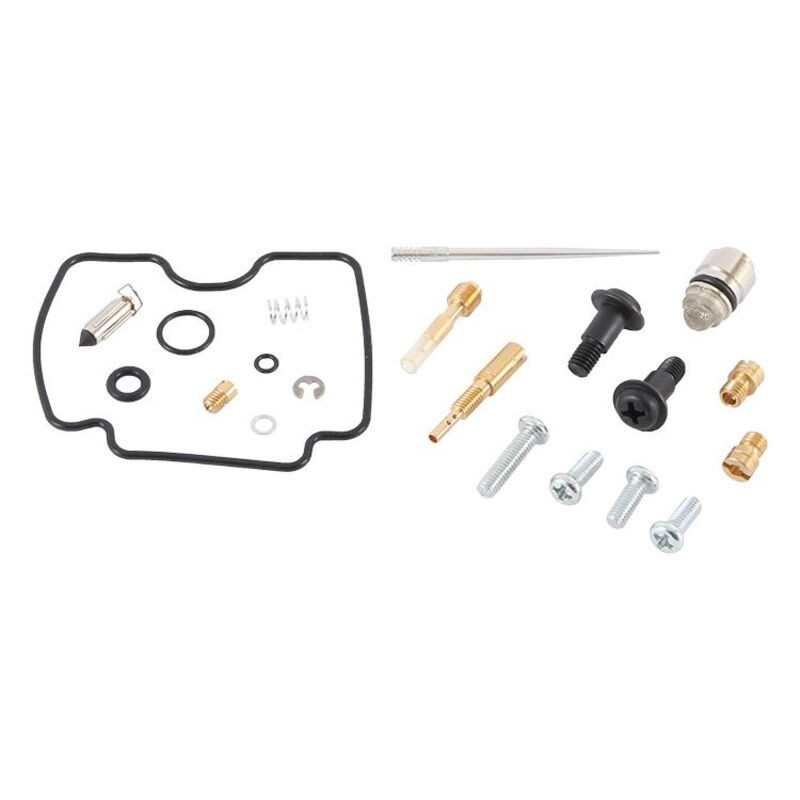 Kit reparación de carburador ALL BALLS para YAMAHA YFM 400 KODIAK 4WD de 2000