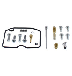 Kit réparation de carburateur ALL BALLS pour KAWASAKI KLF 400 BAYOU 4WD de 1993 à 1999