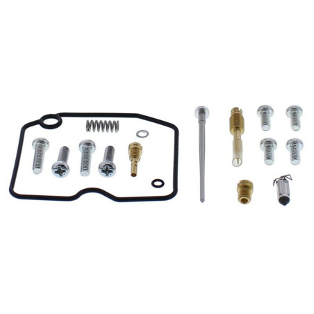 Kit réparation de carburateur ALL BALLS pour KAWASAKI KLF 400 BAYOU 4WD de 1993 à 1999