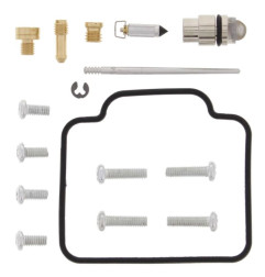 Kit reparación de carburador ALL BALLS para POLARIS MAGNUM 330, TRAIL BOSS 330 de 2003