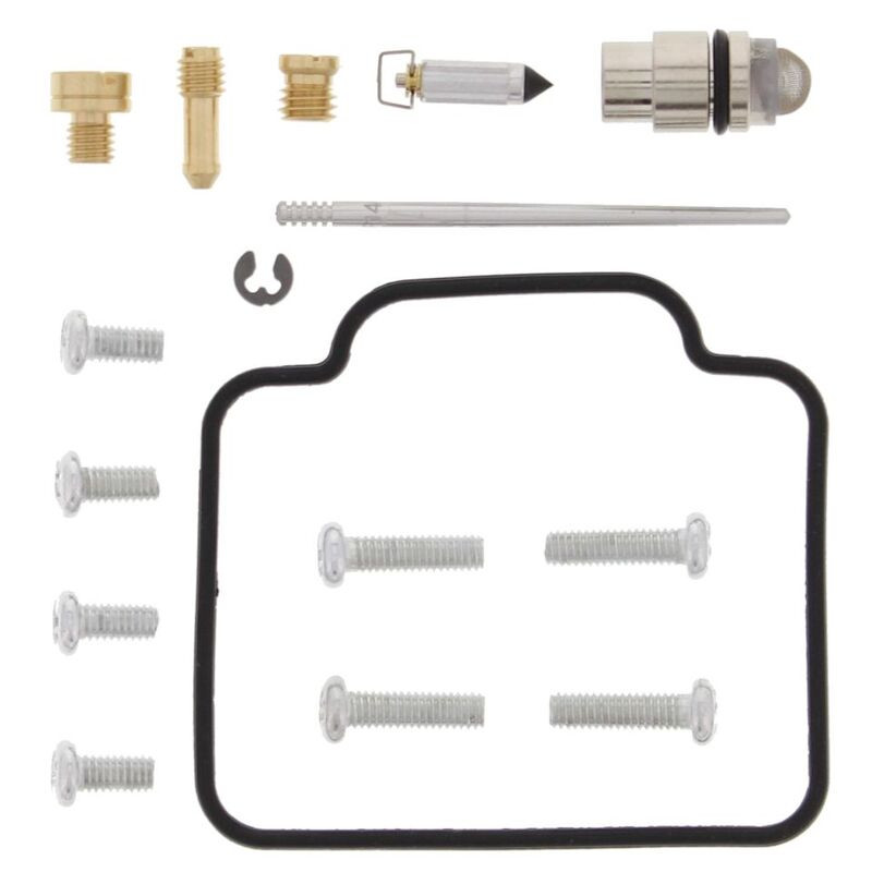 Kit reparación de carburador ALL BALLS para POLARIS MAGNUM 330, TRAIL BOSS 330 de 2003