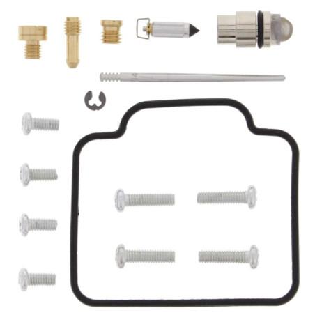 Kit réparation de carburateur ALL BALLS pour POLARIS MAGNUM 330, TRAIL BOSS 330 de 2003
