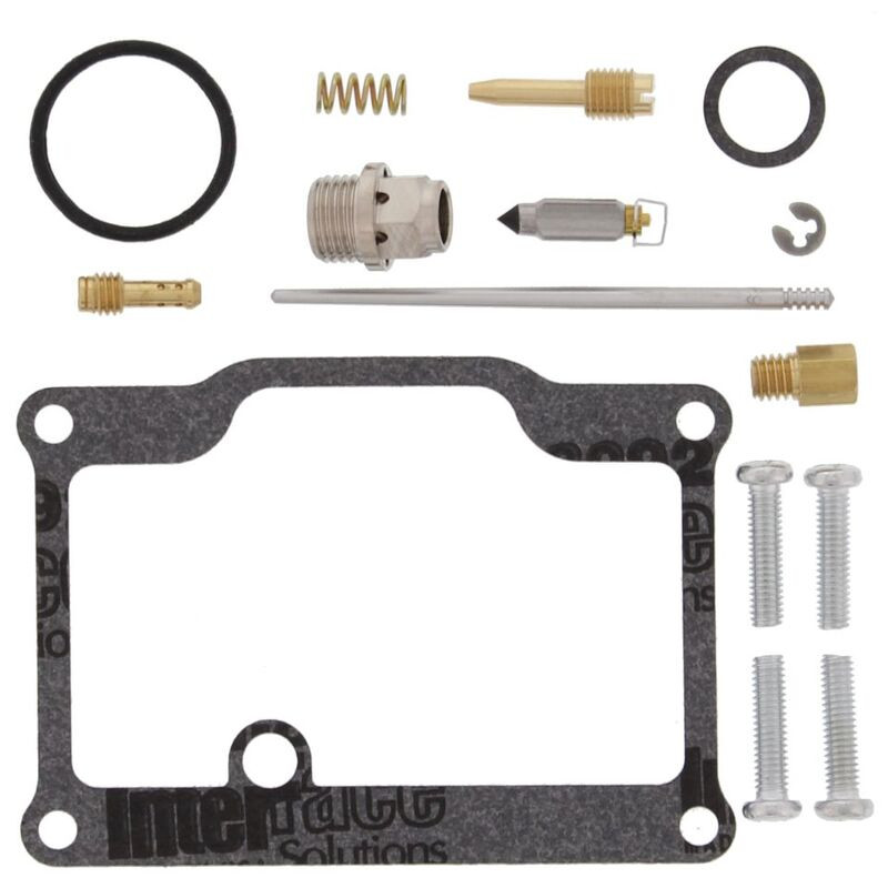 ALL BALLS Carburetor Repair Kit for POLARIS SCRAMBLER 400, SPORT 400 1996
