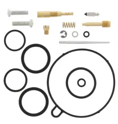 ALL BALLS Carburetor Repair Kit for HONDA TRX 90 SPORTRAX 2WD 1993-1998